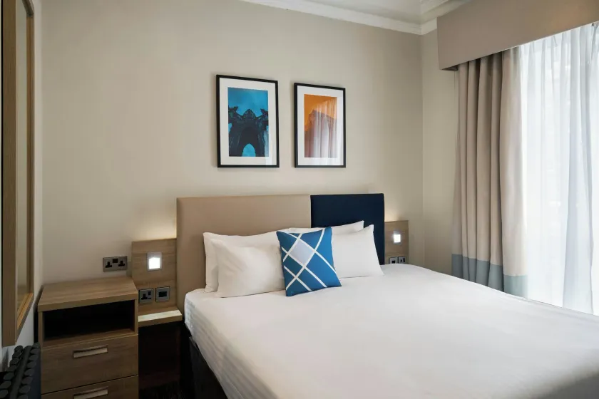 Four Points Flex by Sheraton Edinburgh - Image 1