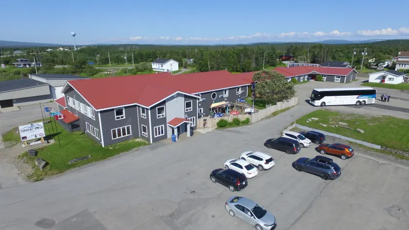 Torrent River Inn - Image 1