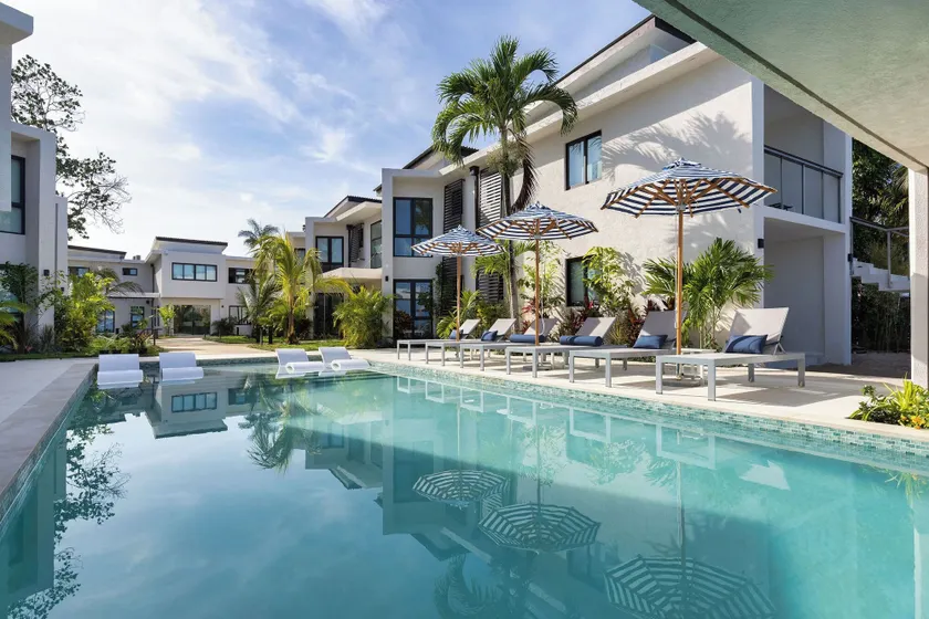 Negril Footeprints Hotel - Image 1