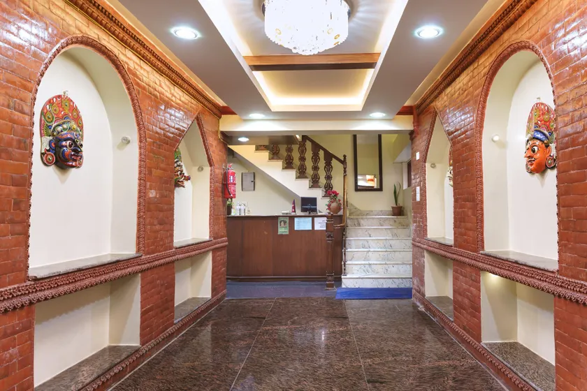 Sweet Inn - Image 1