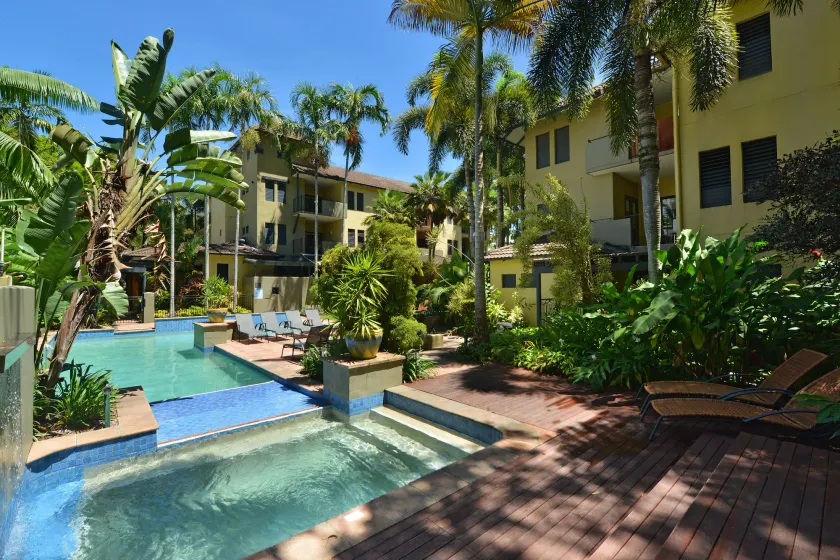 Reef Club Resort - Image 1