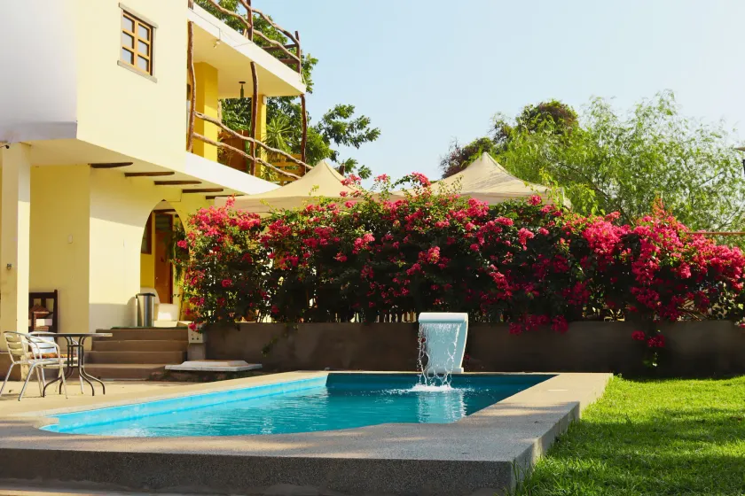 Serenity Lodge - Image 1