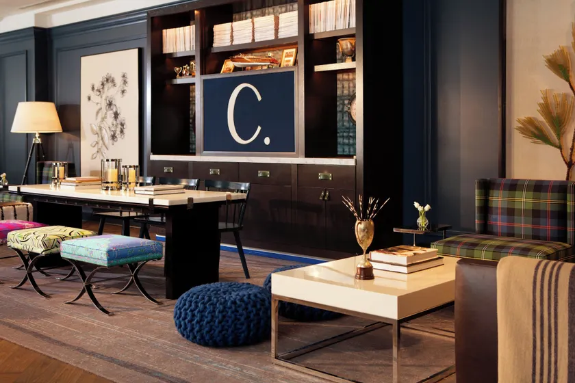 Kimpton Cardinal Hotel by IHG - Image 1
