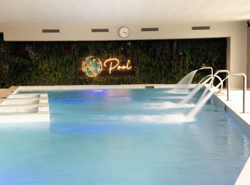 Ki Space Hotel & Spa - near Disneyland Paris - Image 1