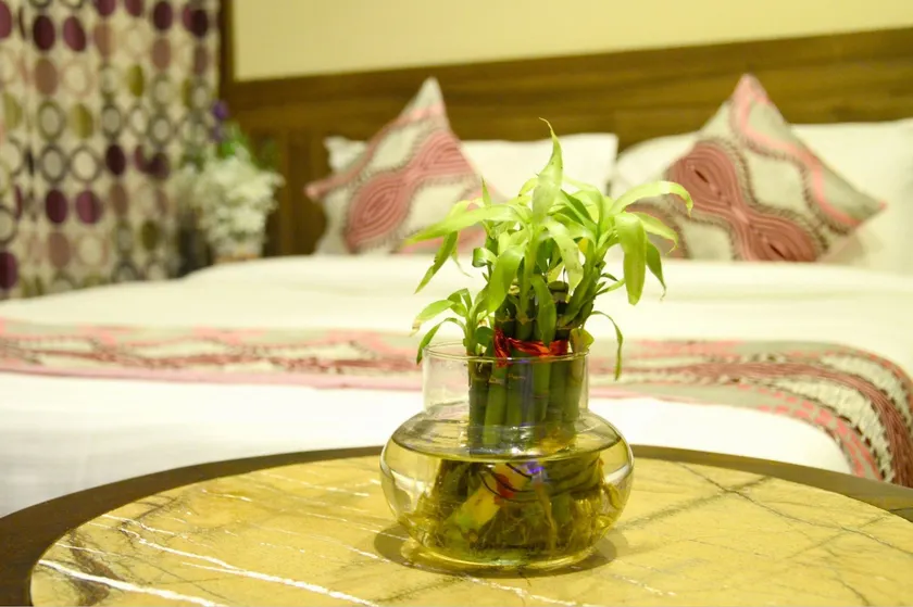 Hotel Neelam Paradise - Image 1