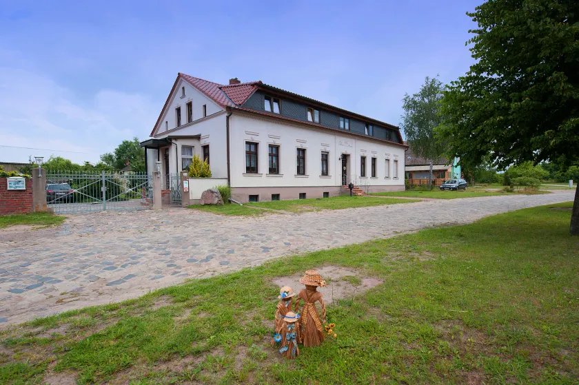 Pension Kuhn - Image 1