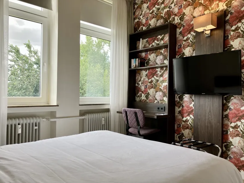 Fährhaus Hotel am Rhein by Mayburgh - Image 1