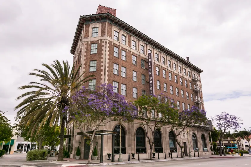 The Culver Hotel - Image 1