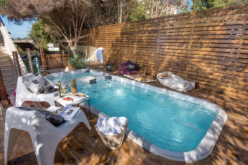 Osnata Boutique Suites - Image 1