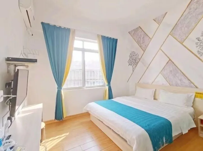 BOMEI HOTEL - Image 1