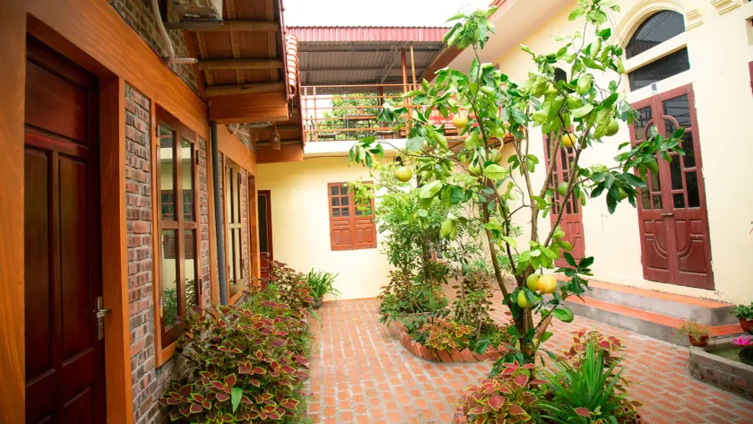 Tam Coc Riverside Homestay - Image 1