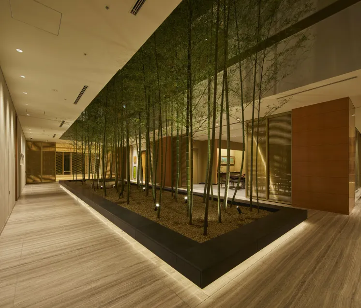 THE KITANO HOTEL TOKYO - Image 1