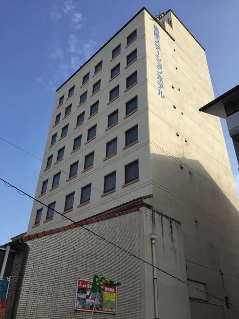 Shimabara Station Hotel - Image 1