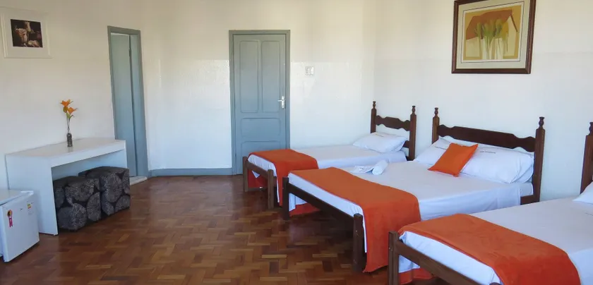 Hotel Centenário - Image 1