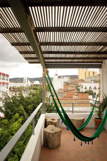 Hostal Tres Central - Image 1
