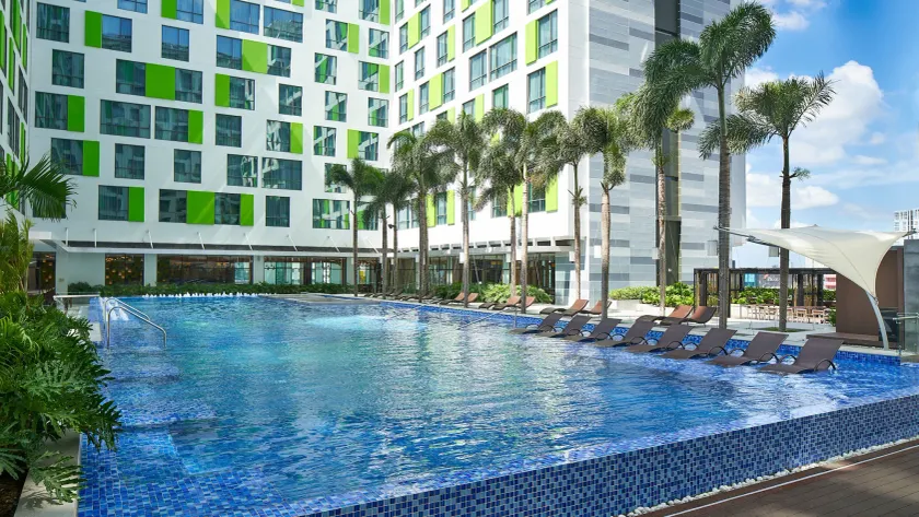 Holiday Inn & Suites Saigon Airport by IHG - Image 1