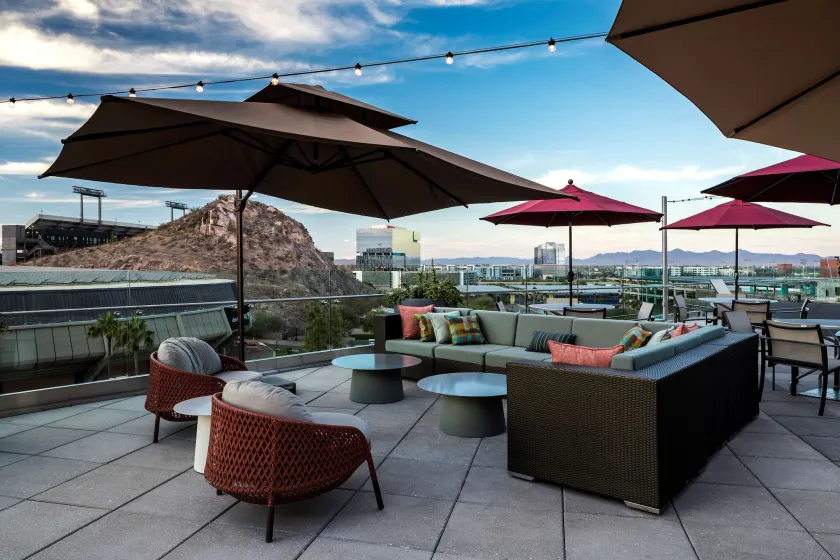 Hyatt Place Tempe Phoenix University - Image 1