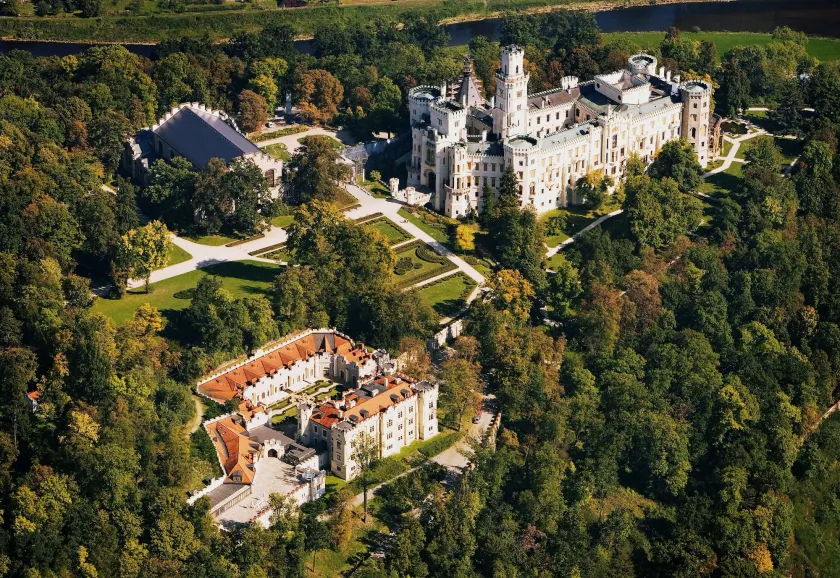Hotel Štekl - Image 1