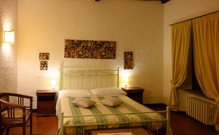 borgo antico resort diffuso - Image 1