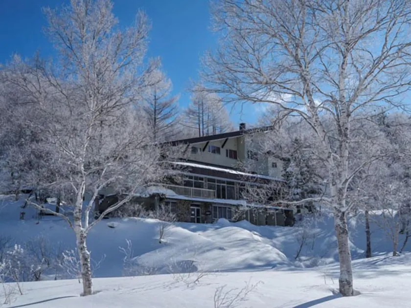 Ishinoyu Lodge - Image 1