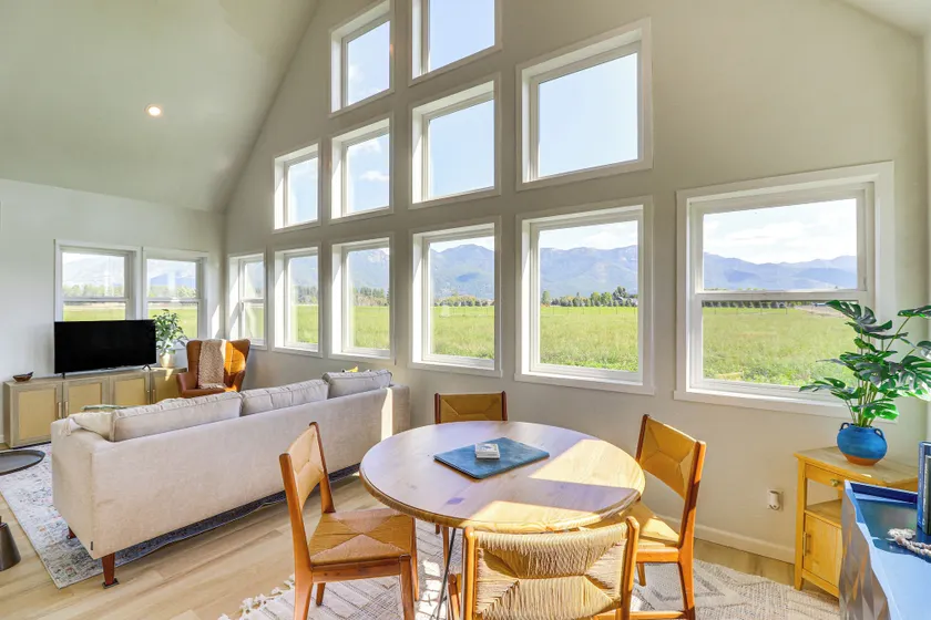 Kalispell Mountain Getaway w/ Hot Tub & Fire Pit! - Image 1