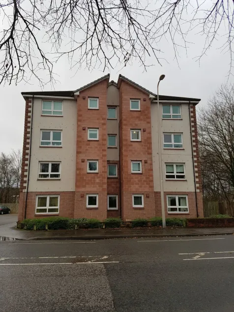 Bathgate Contractor and Business Apartment - Image 1