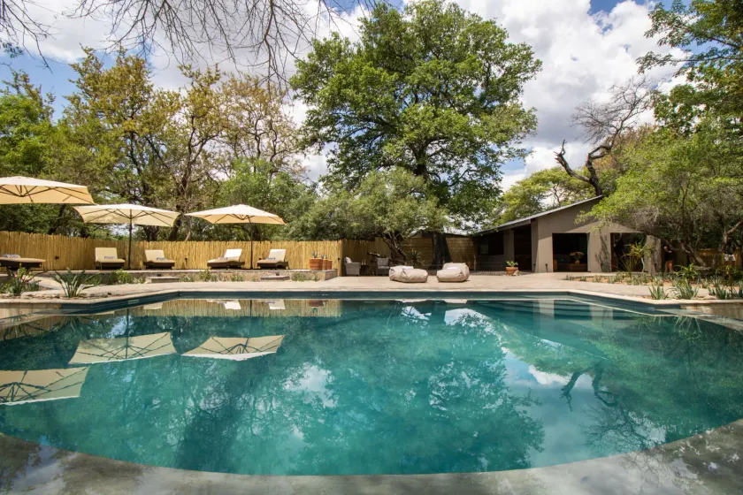 Little Africa Safari Lodge - Image 1