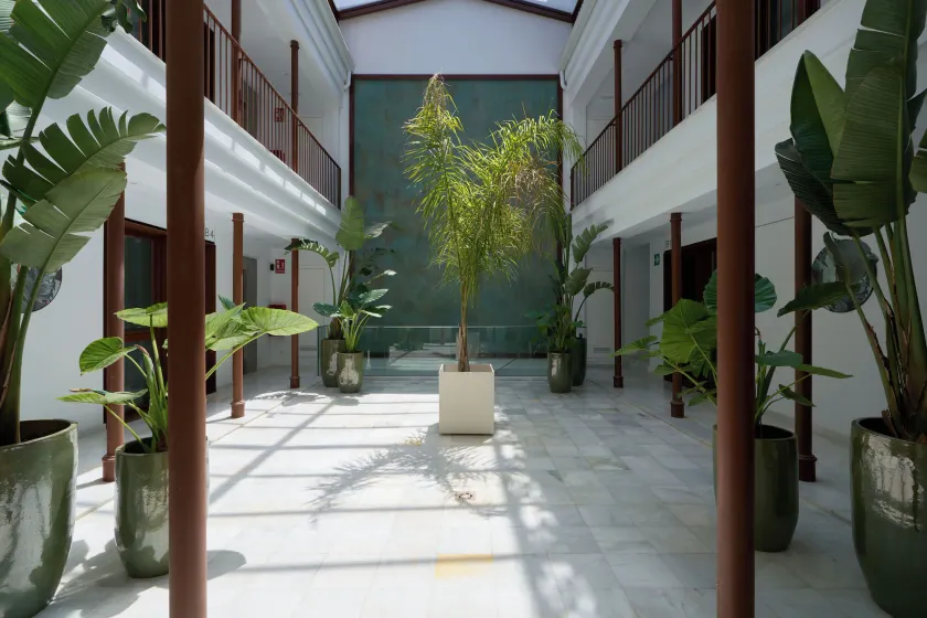 Casa Pizarro, by Homing U - Image 1