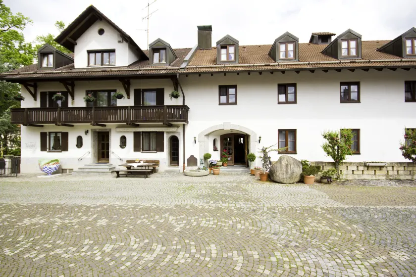 Hotel Frey - Image 1