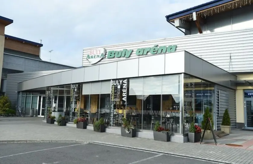 Buly Aréna - Image 1