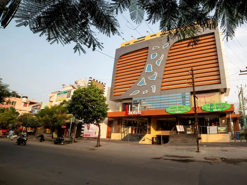 JK HOTELS - Image 1