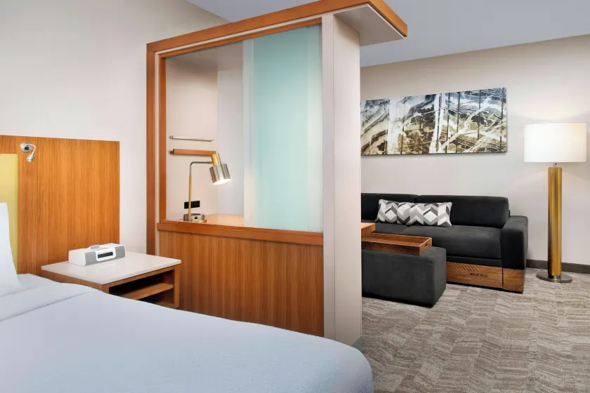 SpringHill Suites Potomac Mills Woodbridge - Image 1