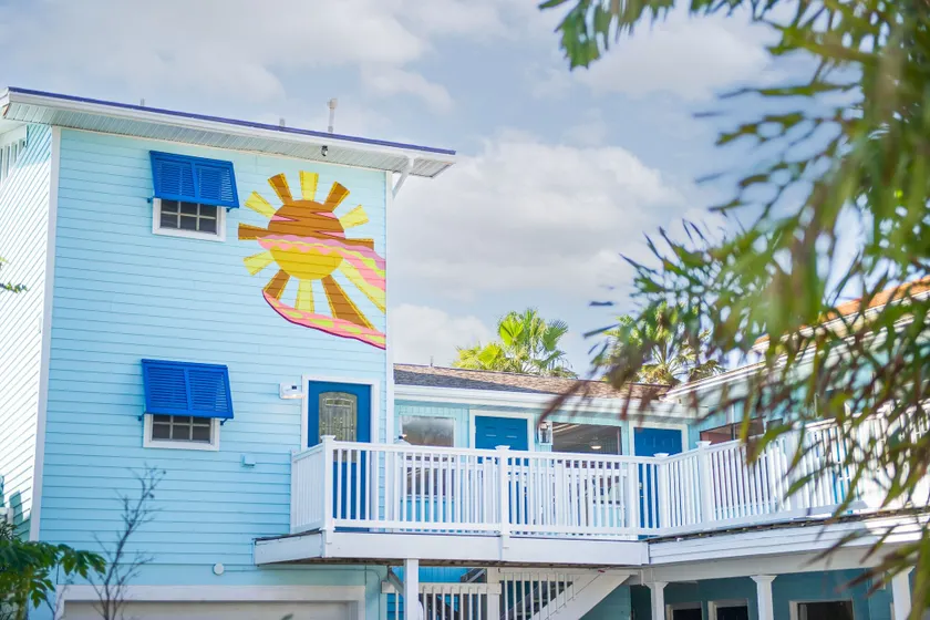 Sunburst Inn - Image 1