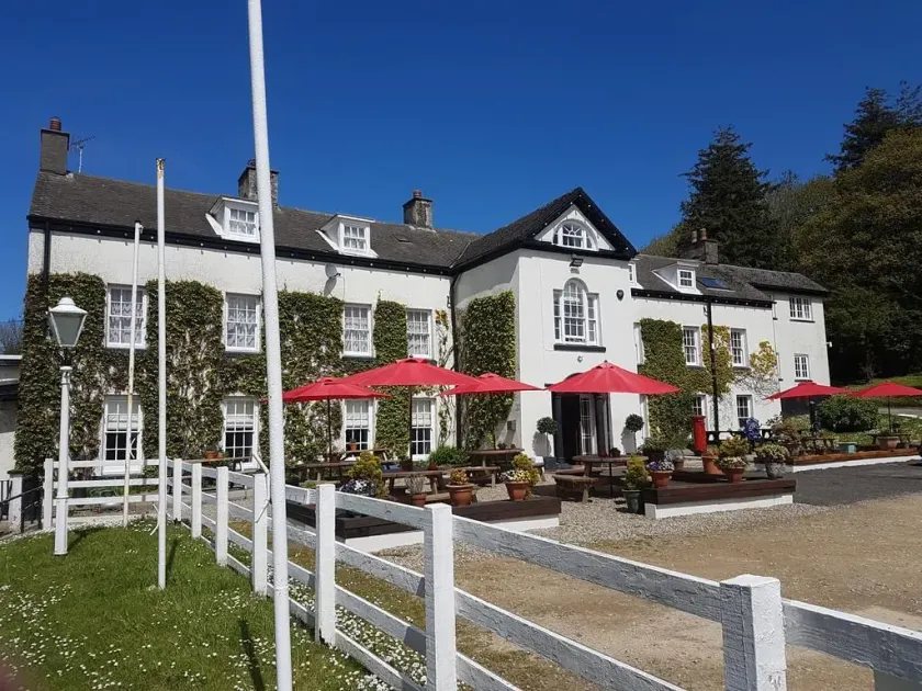 Llwyngwair Manor, Newport, PEMBROKESHIRE - Image 1