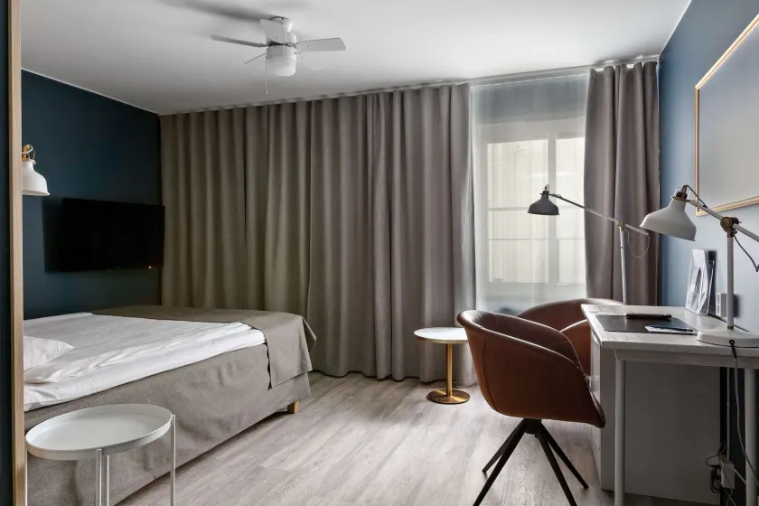 Best Western Centralhotellet - Image 1