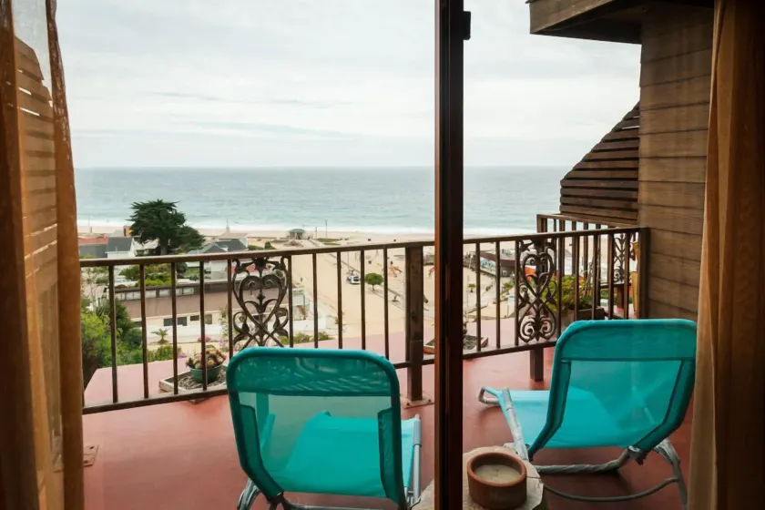 Hotel Cinque Colori Bed & Breakfast-Spa - Image 1