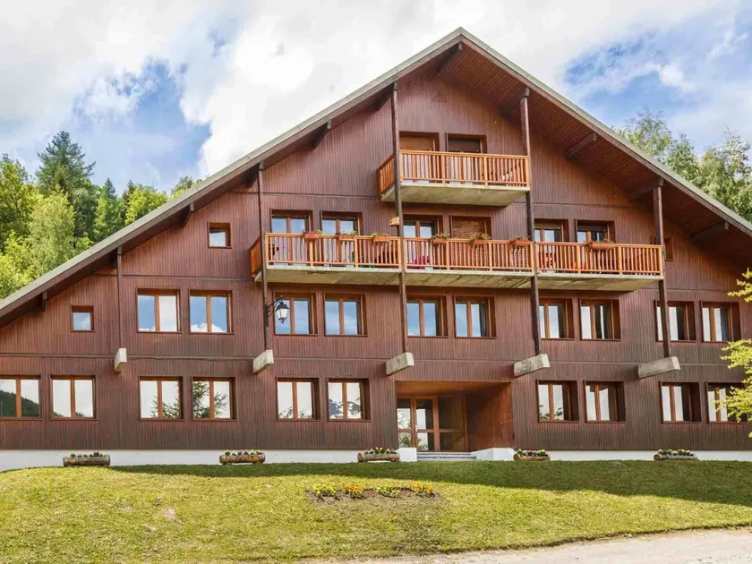 Auberge de jeunesse HI Valmeinier - Image 1
