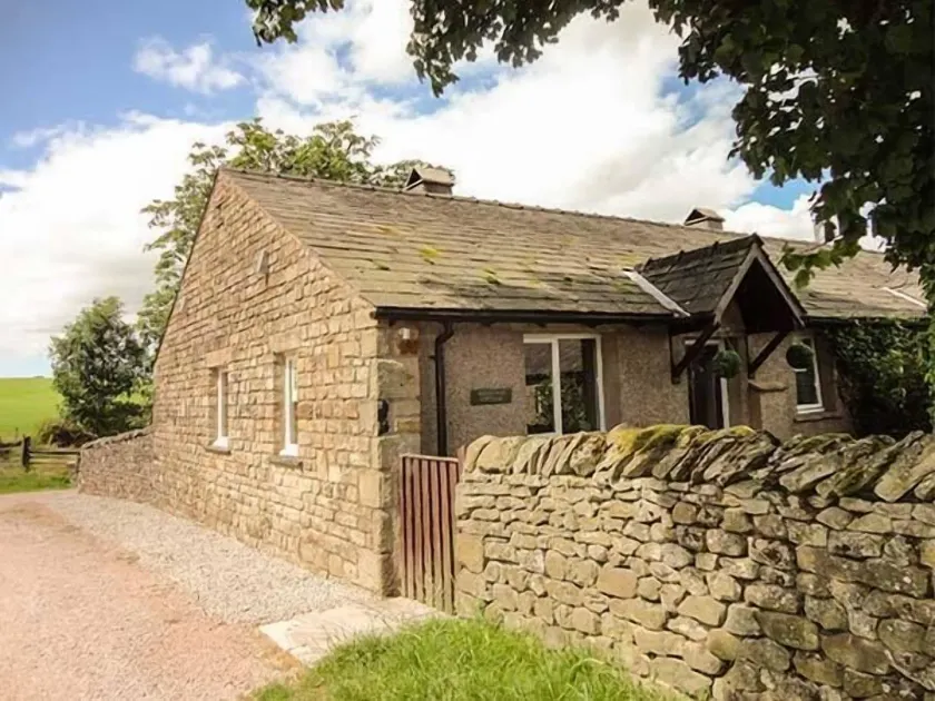 Bridleway Cottage - Image 1