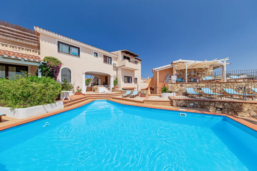 Sardinia Blu Residence - Image 1