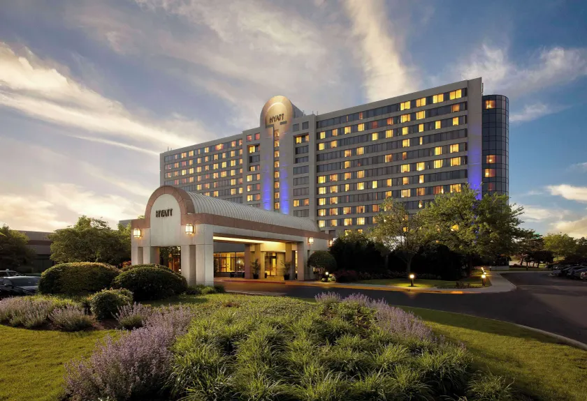 Hyatt Regency Lisle near Naperville - Image 1