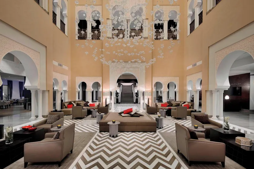 Constantine Marriott Hotel - Image 1