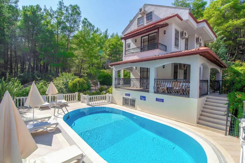 Zehra Villas - Image 1