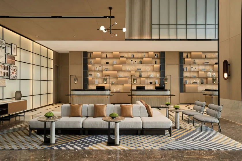 Sheraton Vinh - Image 1
