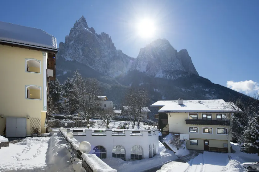 Activehotel Diana - Image 1