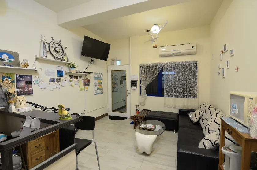 Meet ‧ Happiness B&B - Image 1