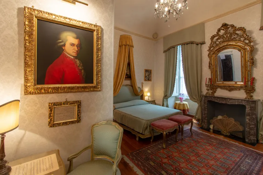 Hotel Antica Dogana - Image 1