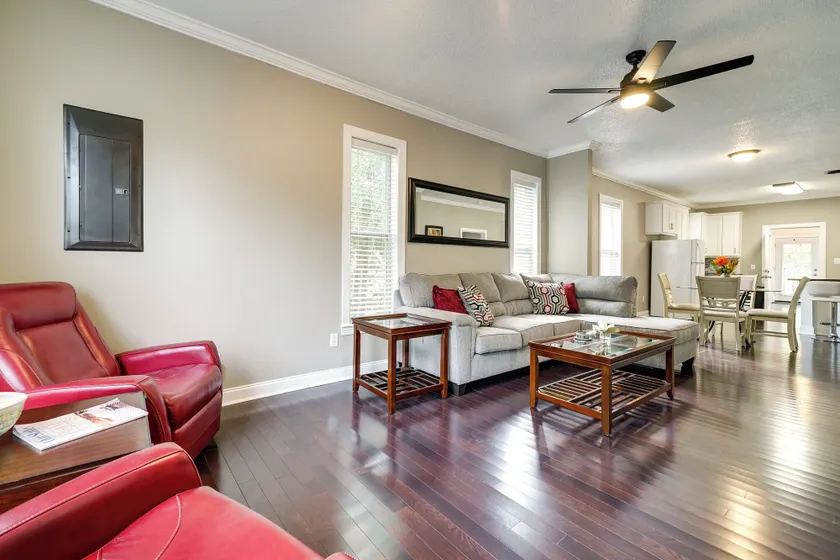 Downtown Wilmington Home: Walk to Cape Fear River! - Image 1