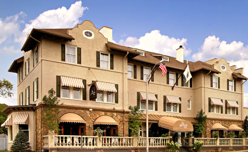 Bernards Inn - Image 1