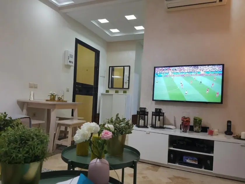 Beautiful Apartment Holiday With Terrace - Image 1