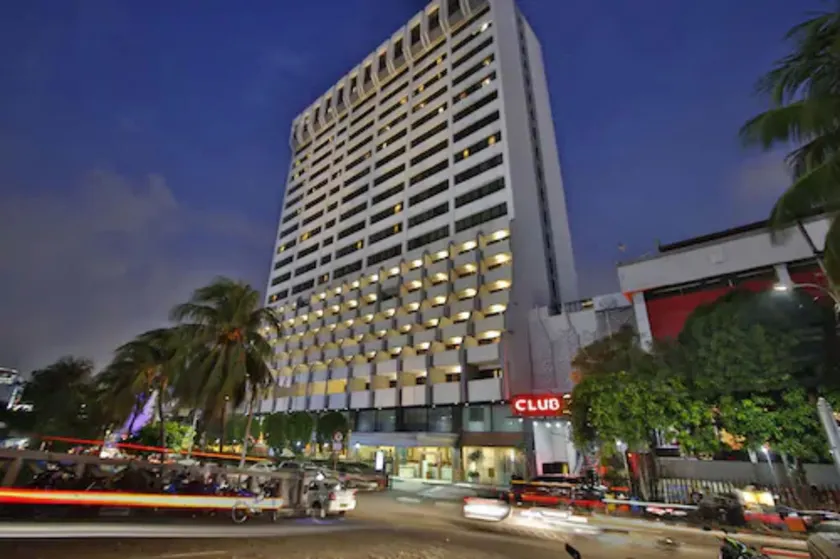 Jayakarta Hotel Jakarta - Image 1